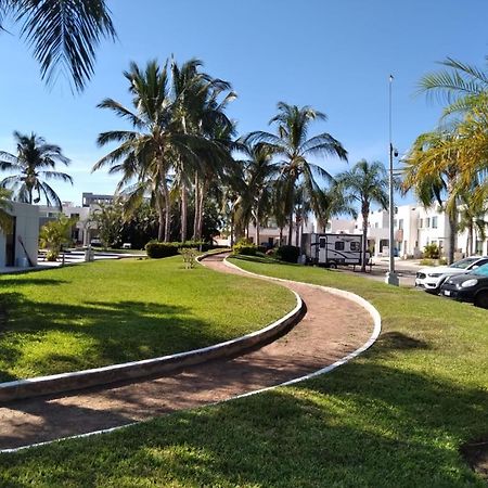 Casa Cerritos Mazatlan 빌라 외부 사진