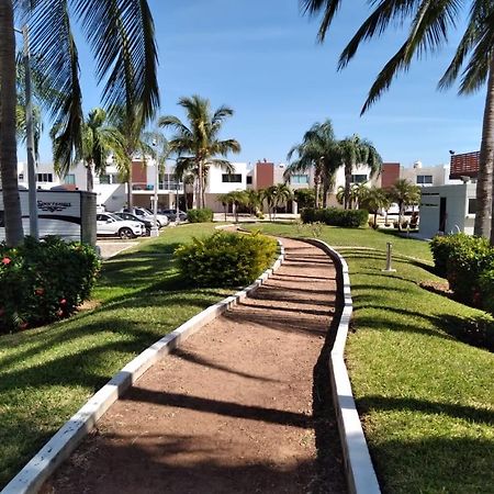 Casa Cerritos Mazatlan 빌라 외부 사진