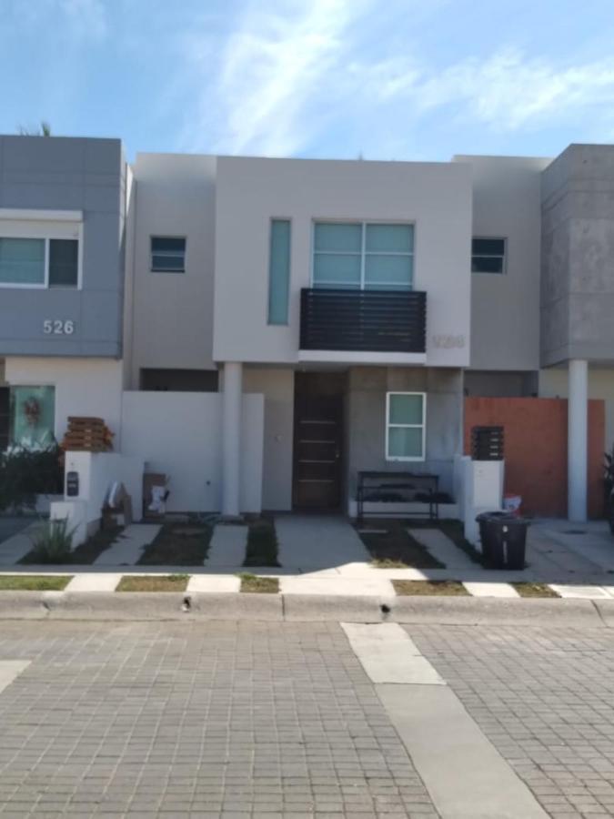 Casa Cerritos Mazatlan 빌라 외부 사진
