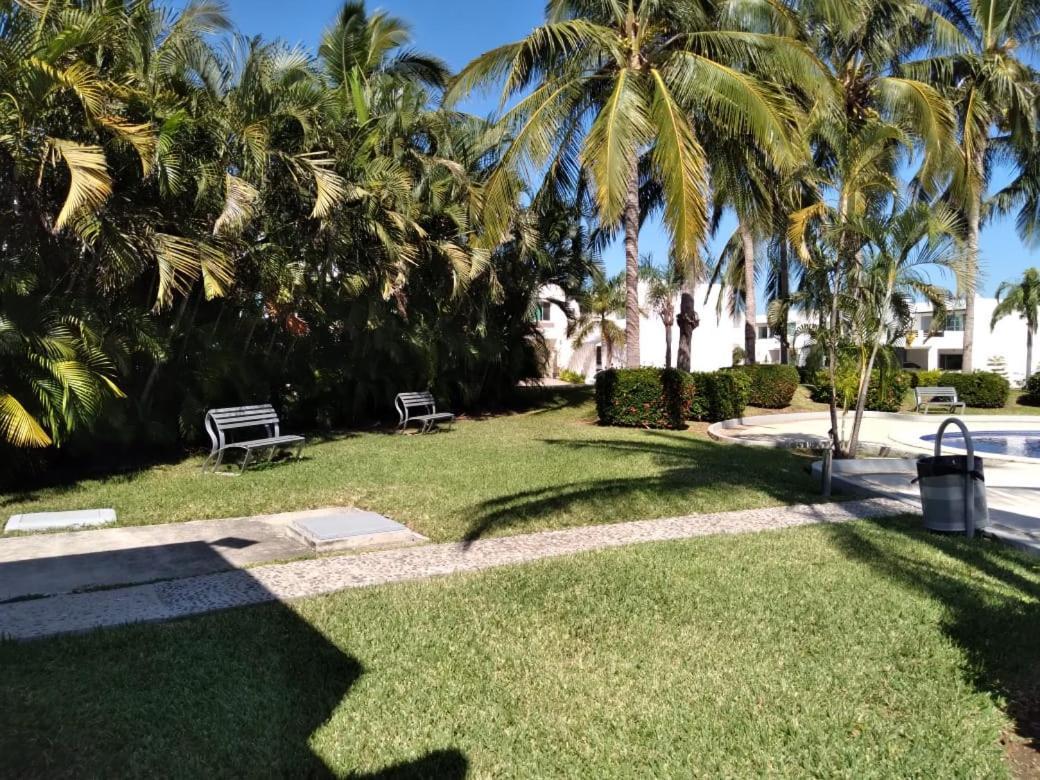Casa Cerritos Mazatlan 빌라 외부 사진