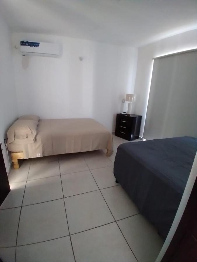 Casa Cerritos Mazatlan 빌라 외부 사진