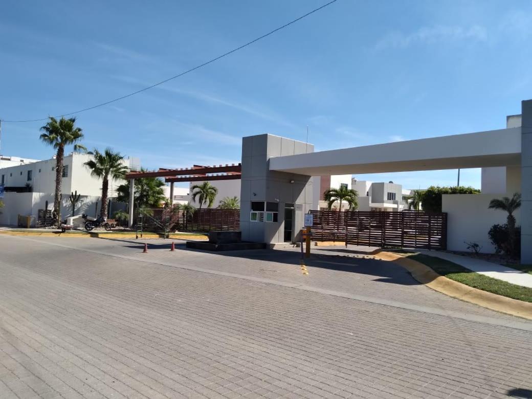Casa Cerritos Mazatlan 빌라 외부 사진