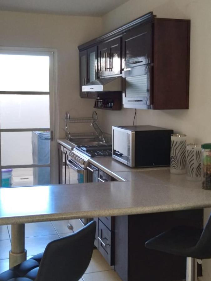 Casa Cerritos Mazatlan 빌라 외부 사진