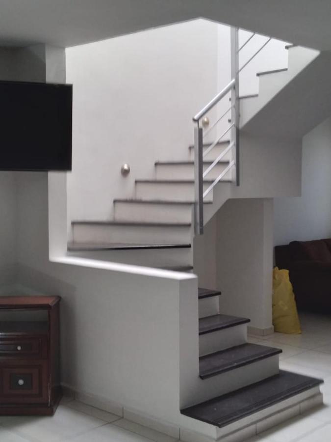 Casa Cerritos Mazatlan 빌라 외부 사진