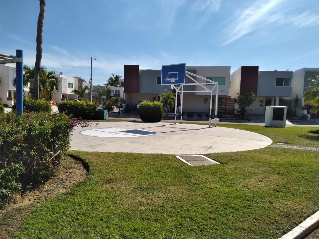 Casa Cerritos Mazatlan 빌라 외부 사진