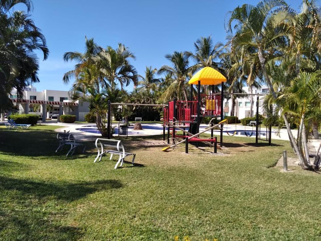 Casa Cerritos Mazatlan 빌라 외부 사진